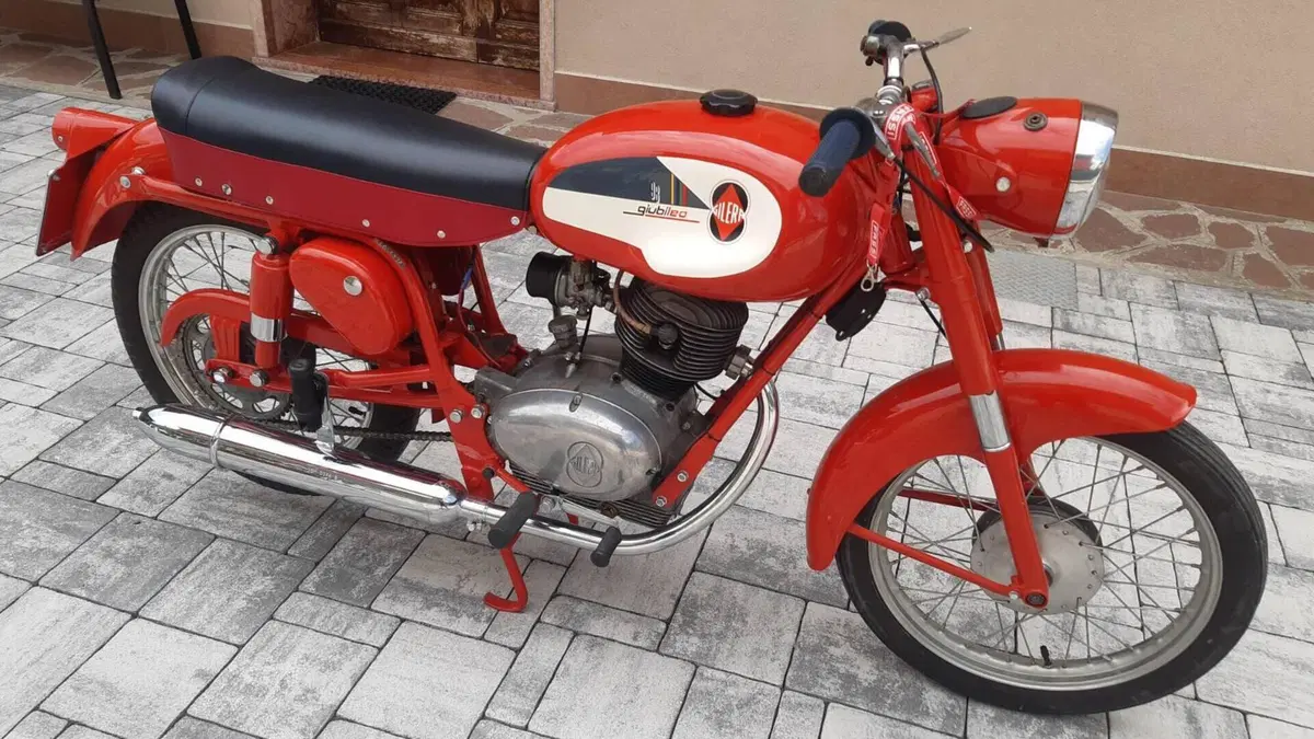 Gilera   (4)