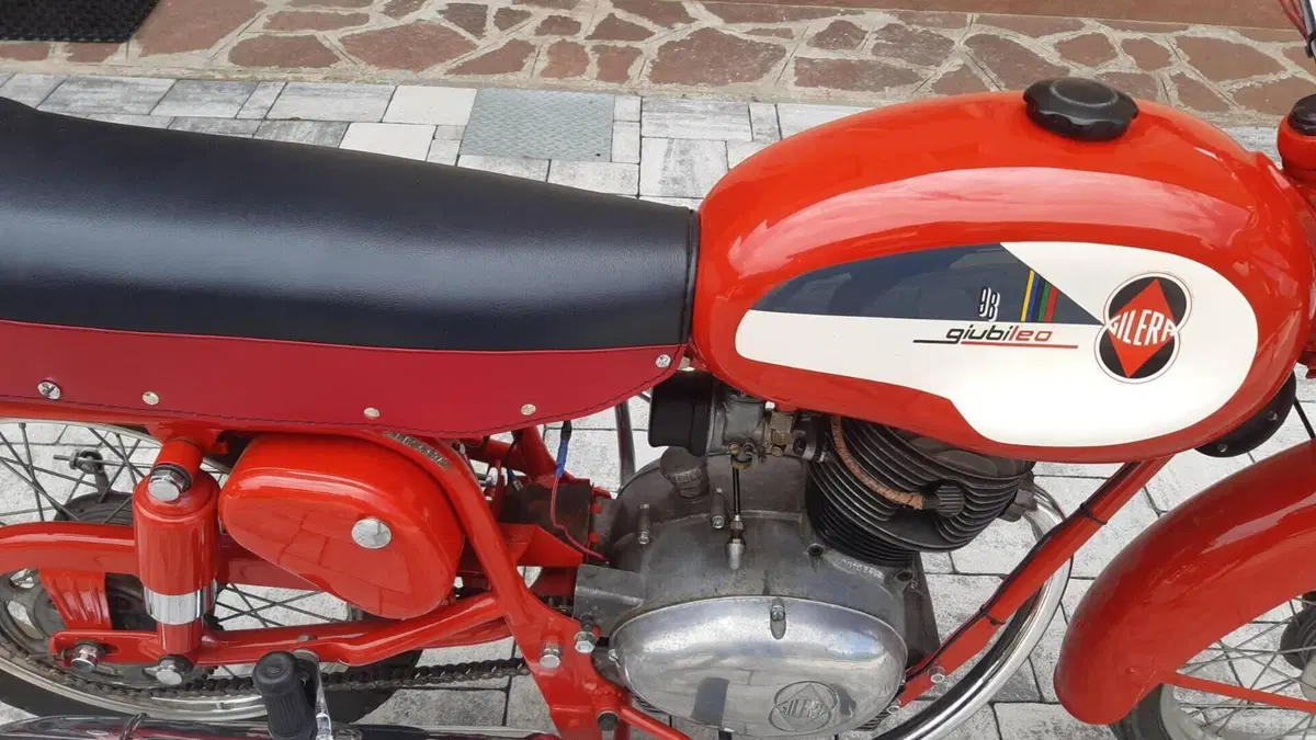 Gilera   (5)