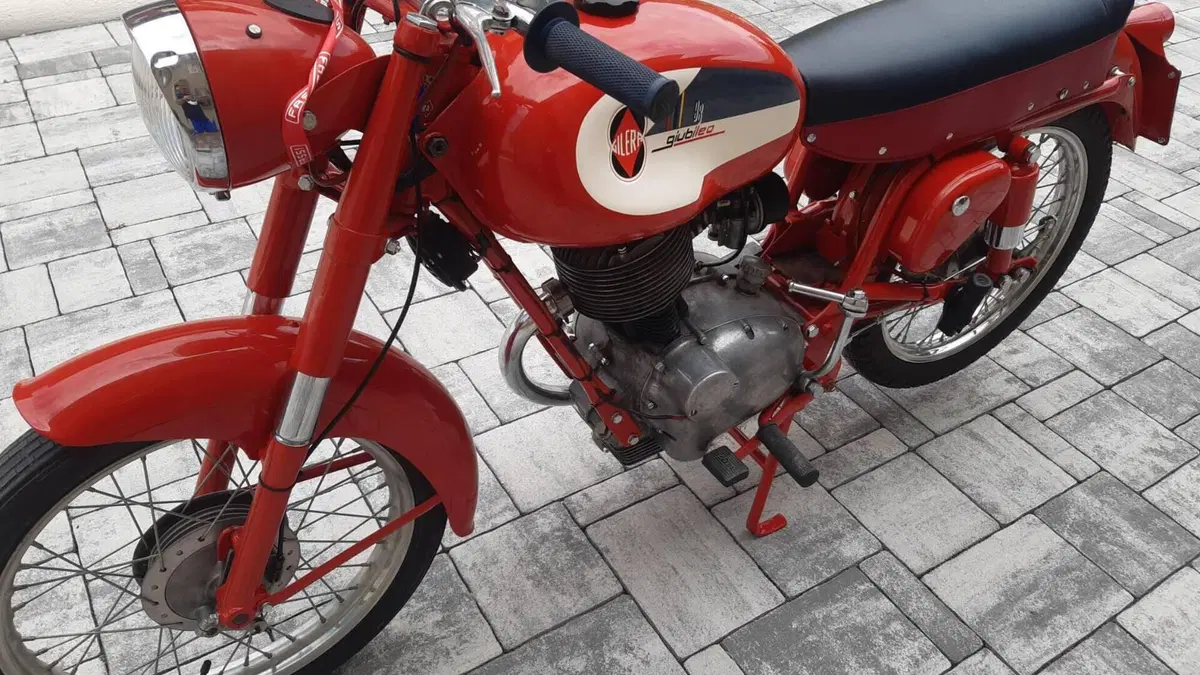 Gilera  