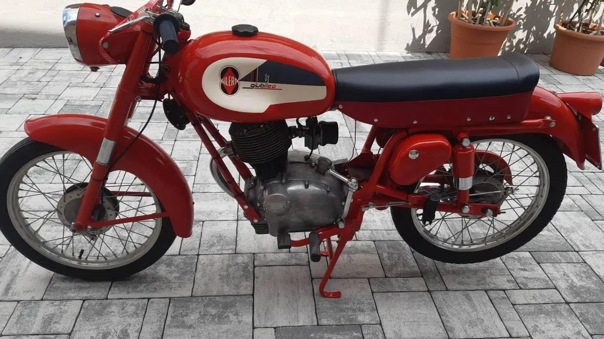 Gilera   (2)