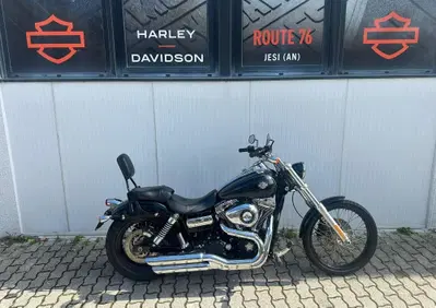 Harley-Davidson 1584 Wide Glide (2007 - 11) - FXDWG - Annuncio 9978666