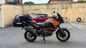 KTM 1290 Super Adventure S (2017 - 20)  (2)