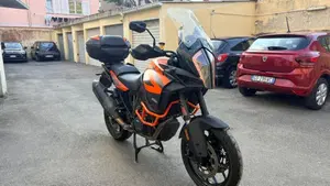 KTM 1290 Super Adventure S (2017 - 20)  (3)