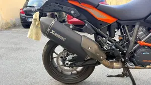 KTM 1290 Super Adventure S (2017 - 20)  (5)