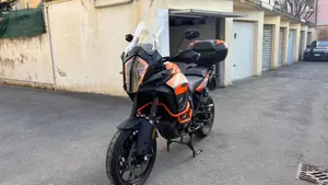 KTM 1290 Super Adventure S (2017 - 20)  (7)