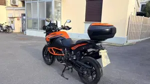 KTM 1290 Super Adventure S (2017 - 20)  (8)
