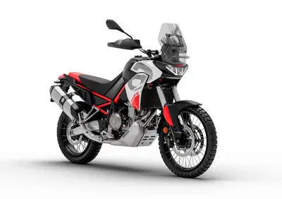 Aprilia Tuareg 660 (2025 - 26) - Annuncio 9978674