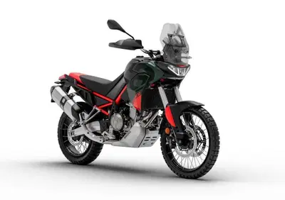 Aprilia Tuareg 660 (2025 - 26) - Annuncio 9978676