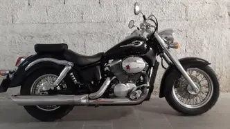 Honda Shadow 750 c epoca