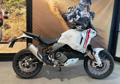 Ducati DesertX (2022 - 25) - Annuncio 9978681