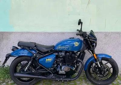Royal Enfield Shotgun 650 (2024 - 26) - Annuncio 9978706