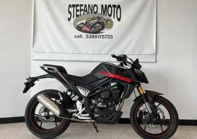 Swm Hoku 125 (2026) - Annuncio 9978717