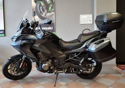Kawasaki Versys 1000 SE Grand Tourer (2022 - 24) - Annuncio 9978683