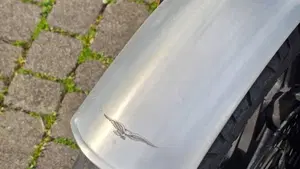 Moto Guzzi V7 III Milano (2018 - 20)  (11)
