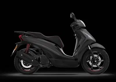 Morbidelli SC125LX (2024 - 26) - Annuncio 9978701