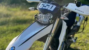 Bmw G 650 Xchallenge  (3)