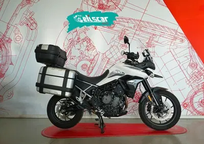 Triumph Tiger 900 GT Pro (2020 - 23) - Annuncio 9978707