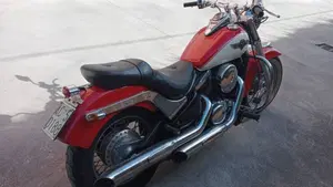 Kawasaki VN 800 (1995 - 98)  (3)