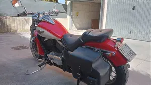 Kawasaki VN 800 (1995 - 98)  (4)
