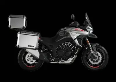 Morbidelli T1002VX (2024 - 26) - Annuncio 9978709