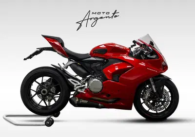 Ducati Panigale V2 (2021 - 24) - Annuncio 9978718