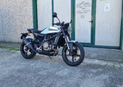 Husqvarna Vitpilen 701 (2018 - 19) - Annuncio 9978696