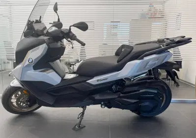 Bmw C 400 GT (2025 - 26) - Annuncio 9978714