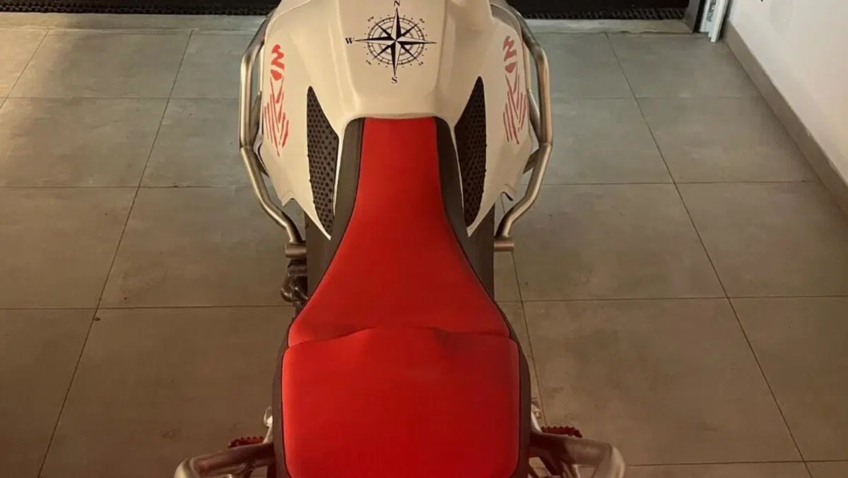Ducati DesertX (2022 - 25)  (3)