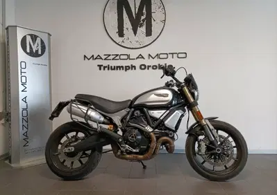 Ducati Scrambler 1100 (2018 - 20) - Annuncio 9978813
