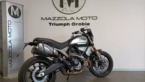 Ducati Scrambler 1100 (2018 - 20)  (2)