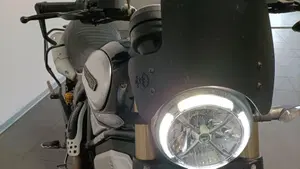 Ducati Scrambler 1100 (2018 - 20)  (7)
