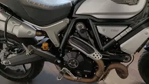 Ducati Scrambler 1100 (2018 - 20)  (8)