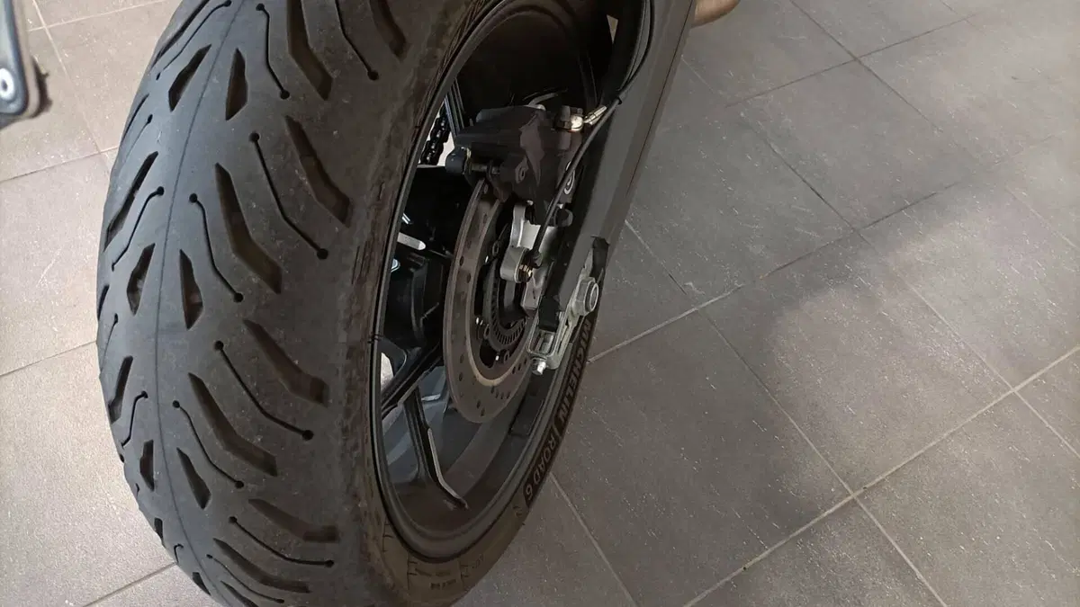 Ducati Scrambler 1100 (2018 - 20)  (10)