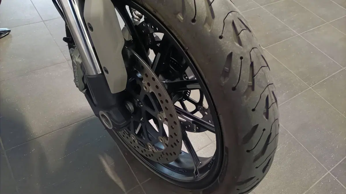 Ducati Scrambler 1100 (2018 - 20)  (11)