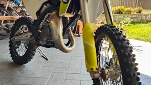 Husqvarna TC 85 (2021)  (2)
