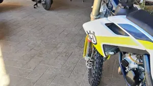 Husqvarna TC 85 (2021)  (4)