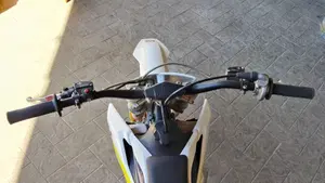 Husqvarna TC 85 (2021)  (6)