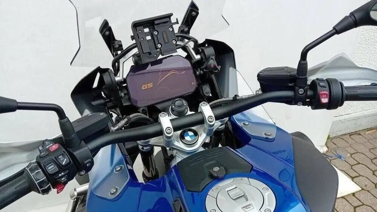 Bmw R 1250 GS Adventure (2019 - 20)  (7)