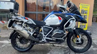 Bmw R 1250 GS Adventure (2019 - 20) usata