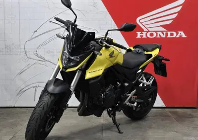 Honda CB 750 Hornet (2023 - 24) - Annuncio 9978738