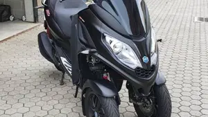 Piaggio Mp3 300 Hpe Sport (2019 - 20) 