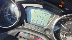 Piaggio Mp3 300 Hpe Sport (2019 - 20)  (4)