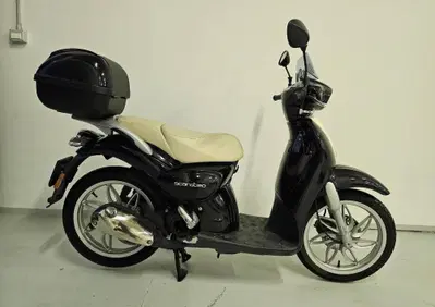 Aprilia Scarabeo 50 4t 4V (2009 - 17) - Annuncio 9978729