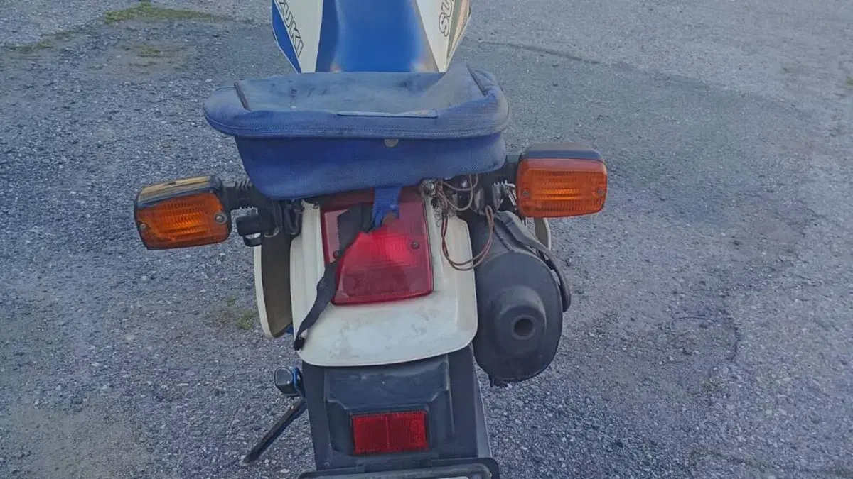 Suzuki   (3)