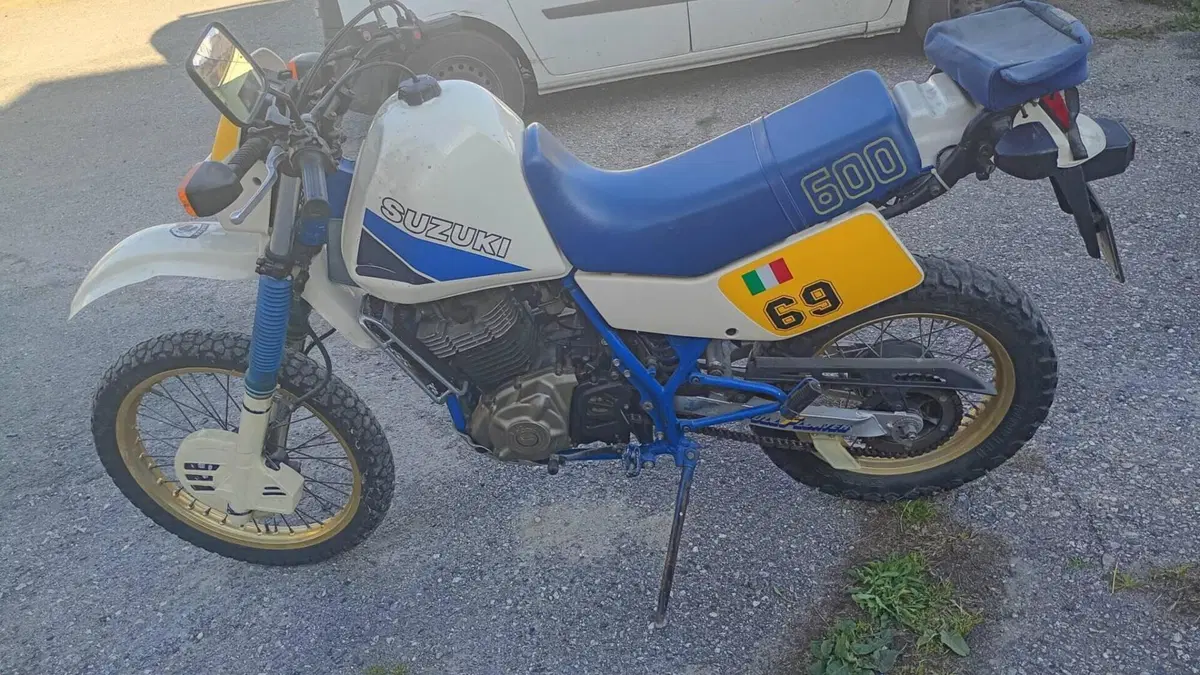 Suzuki   (6)