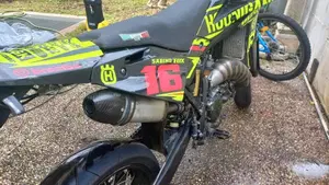 Husqvarna SM 125 (2007)  (5)