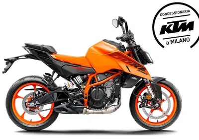 KTM 390 Duke (2024 - 25) - Annuncio 9978740