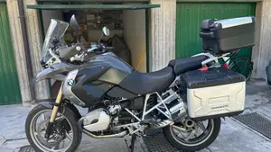 Bmw R 1200 GS (2008 - 09)  (2)