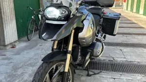 Bmw R 1200 GS (2008 - 09)  (3)