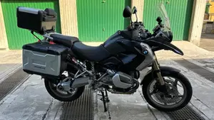 Bmw R 1200 GS (2008 - 09)  (4)